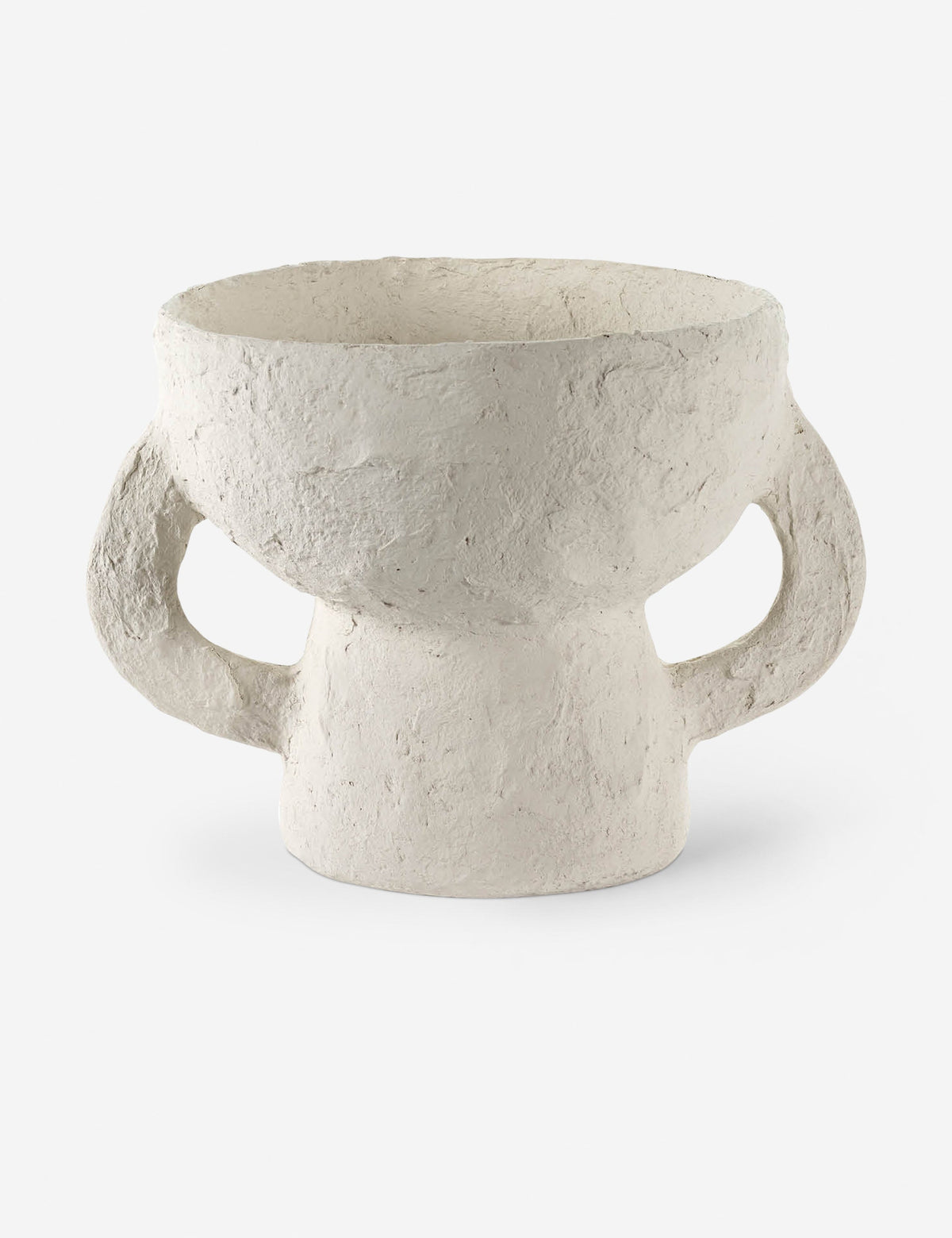 Earth Decorative Vase by Marie Michielssen x Serax