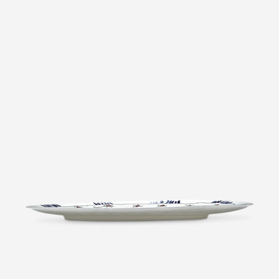 Midnight Flowers Dinnerware by Marni x Serax