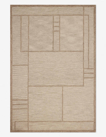 Beige and Taupe