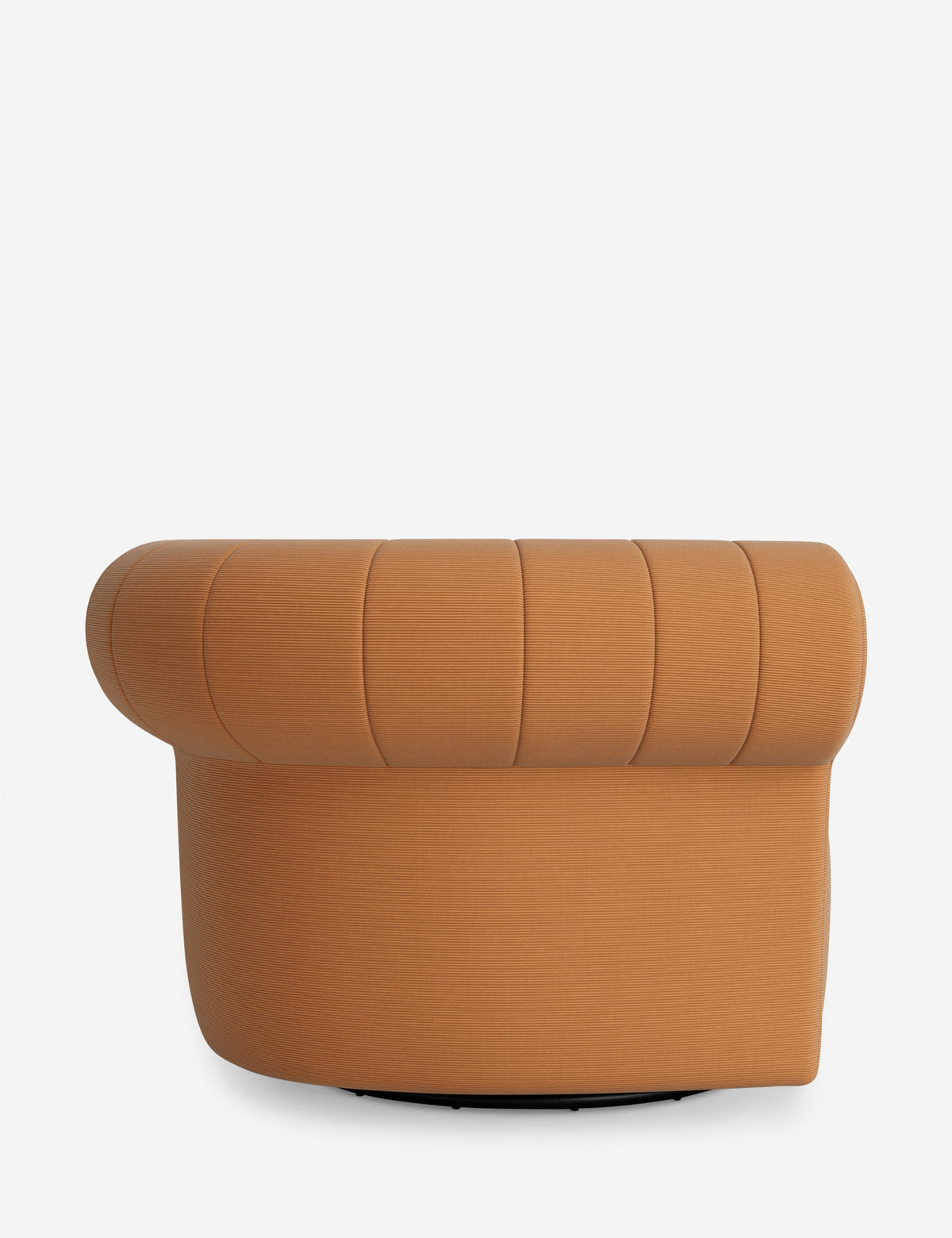 Basque Swivel Chair