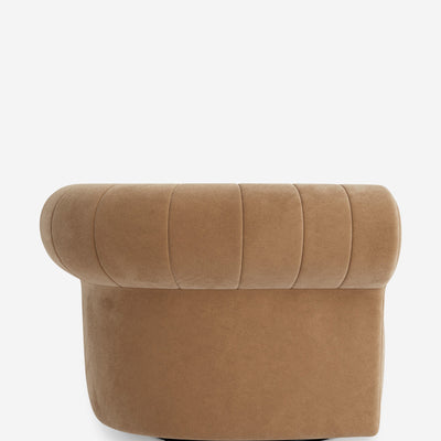Basque Swivel Chair