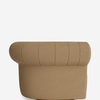Basque Swivel Chair