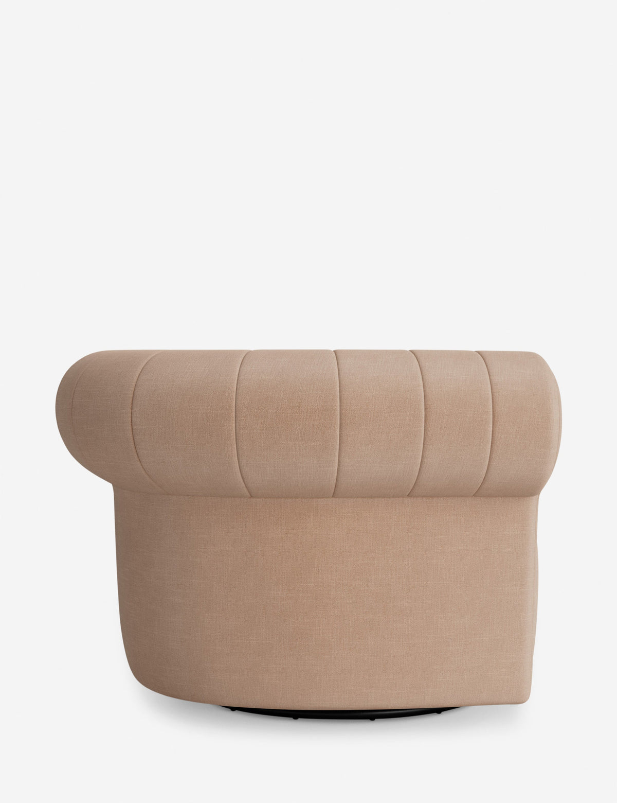 Basque Swivel Chair