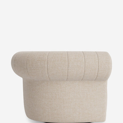 Basque Swivel Chair