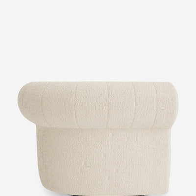 Basque Swivel Chair