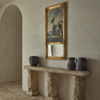 Malibu Vase by Button Atelier x Co.House Designs