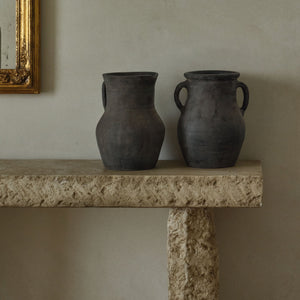 Malibu Vase by Button Atelier x Co.House Designs