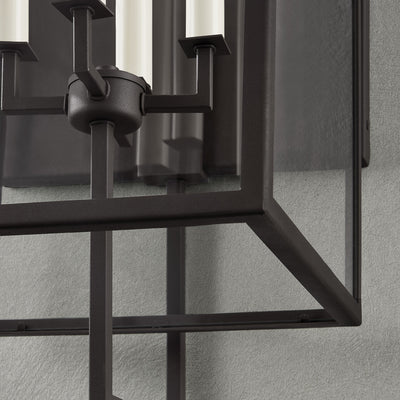 Judy Outdoor Sconce
