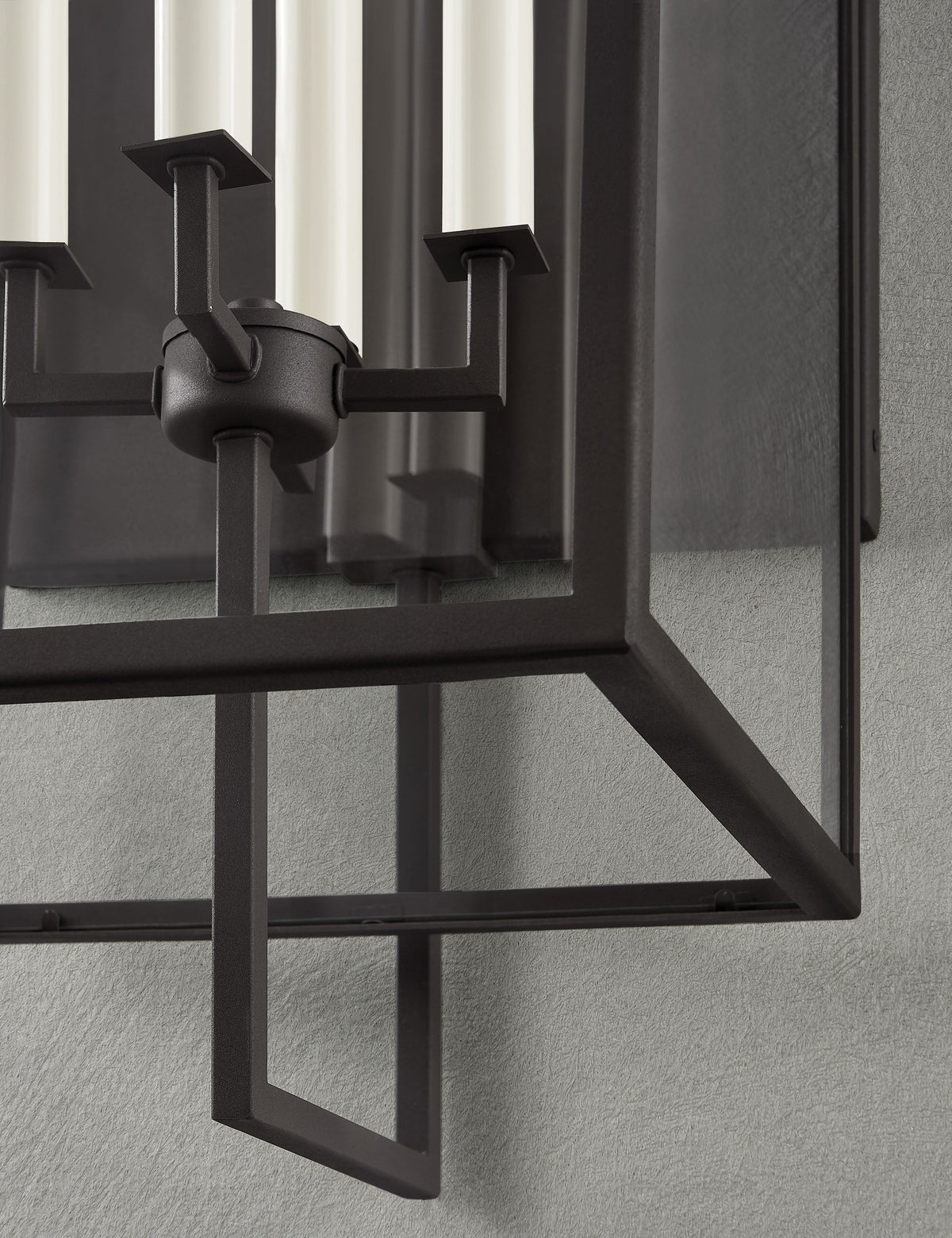 Judy Outdoor Sconce