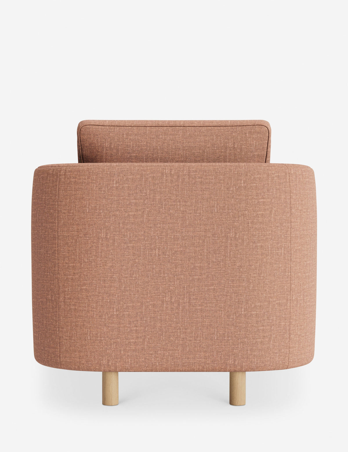 Belmont Accent Chair by Ginny Macdonald