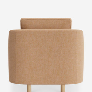 Belmont Accent Chair by Ginny Macdonald