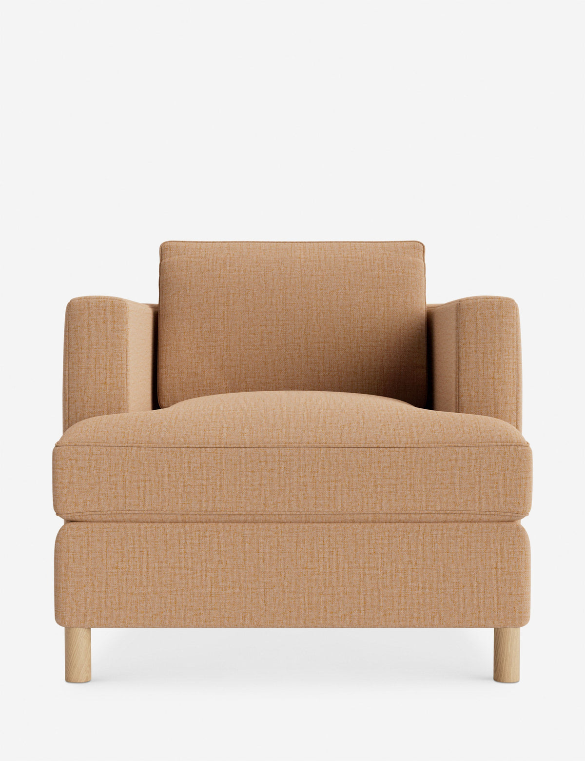 Belmont Accent Chair by Ginny Macdonald