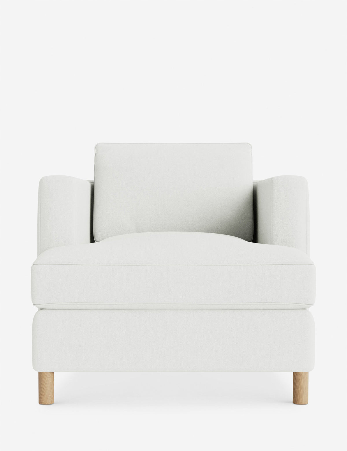 Belmont Accent Chair by Ginny Macdonald