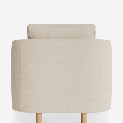 Belmont Accent Chair by Ginny Macdonald