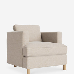 Belmont Accent Chair by Ginny Macdonald