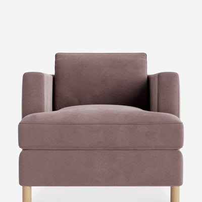 Belmont Accent Chair by Ginny Macdonald