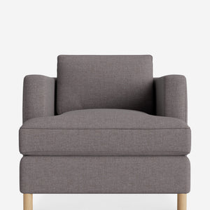Belmont Accent Chair by Ginny Macdonald