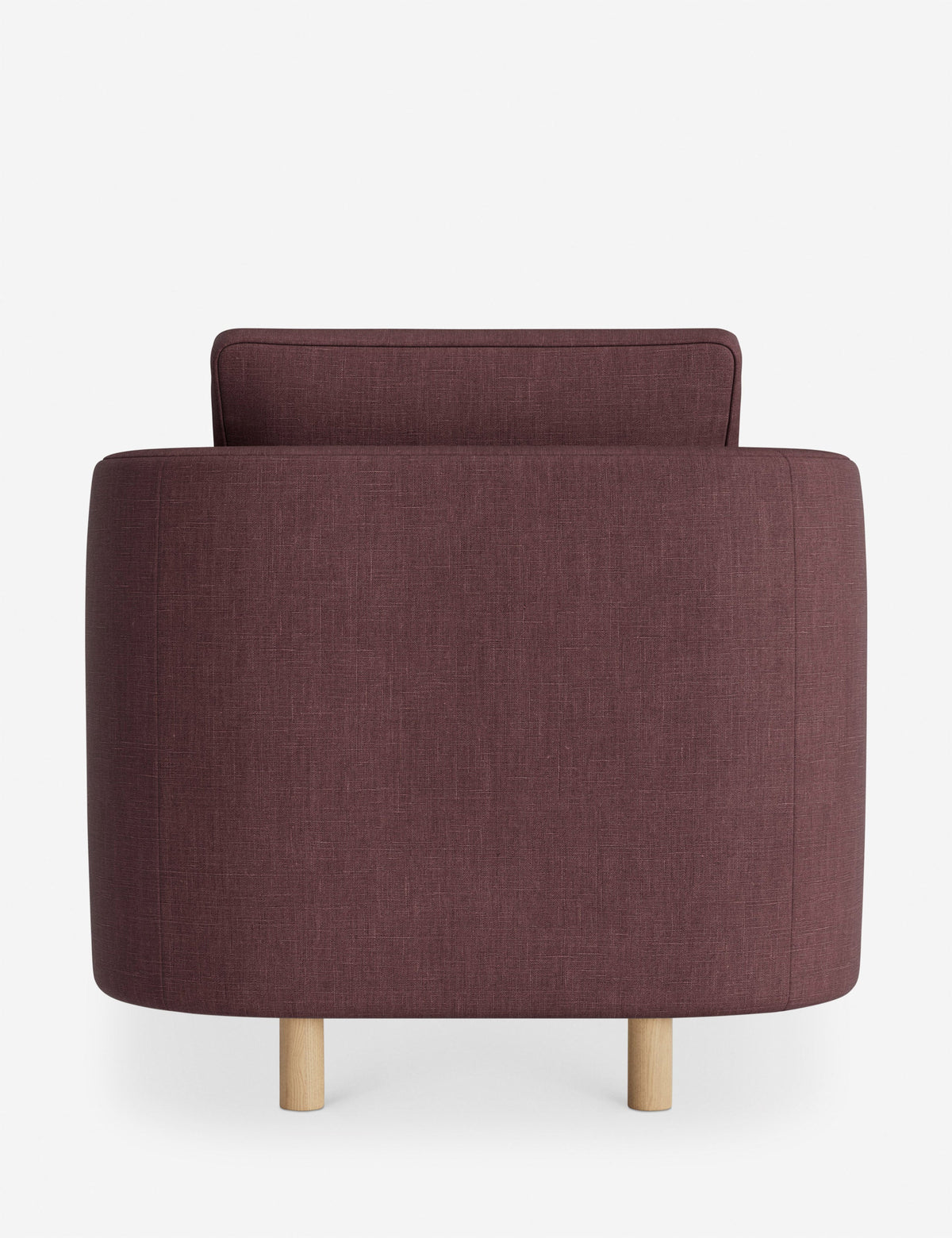 Belmont Accent Chair by Ginny Macdonald