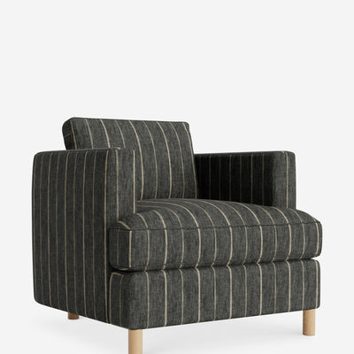 Belmont Accent Chair by Ginny Macdonald