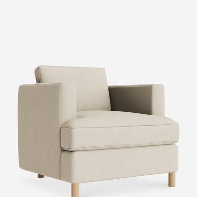 Belmont Accent Chair by Ginny Macdonald