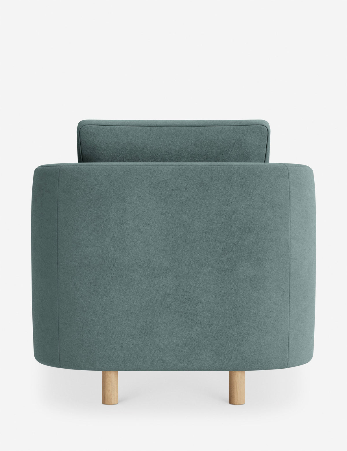Belmont Accent Chair by Ginny Macdonald