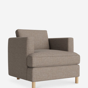 Belmont Accent Chair by Ginny Macdonald