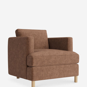 Belmont Accent Chair by Ginny Macdonald