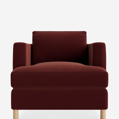 Belmont Accent Chair by Ginny Macdonald