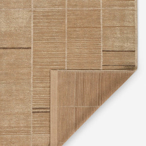 Kindholm Hand-Knotted Wool Rug