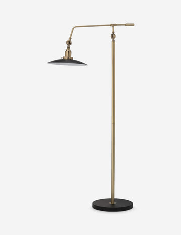 Antique Brass