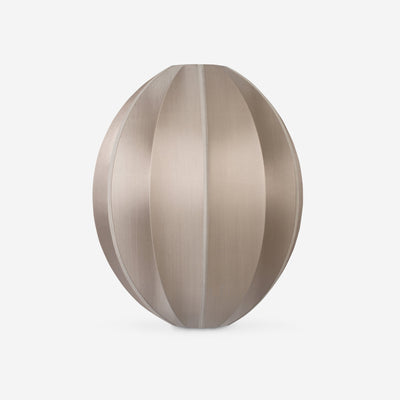 Oval Lampshade by Oi Soi Oi