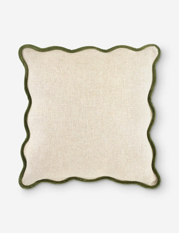 Olive and Cream