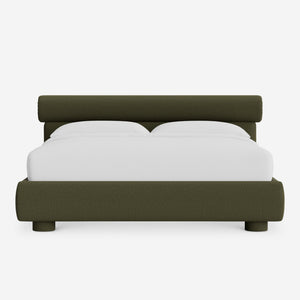 Bowery Bed