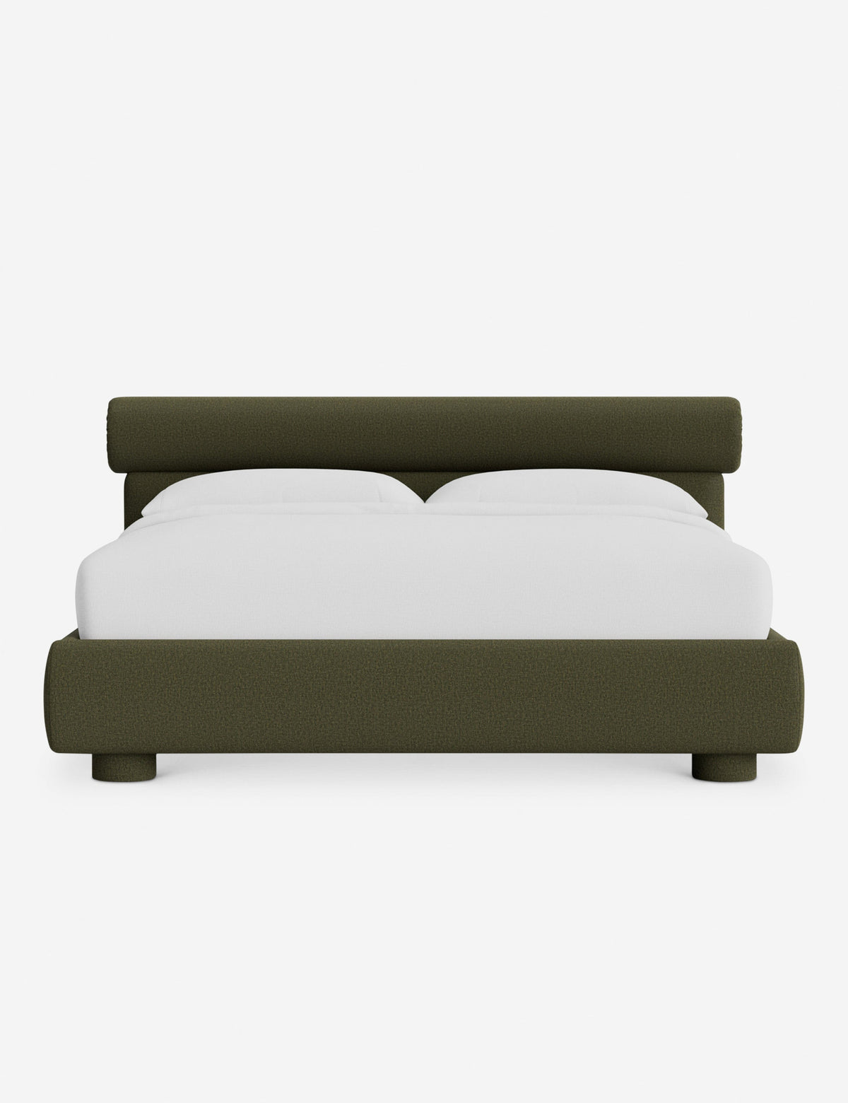 Bowery Bed