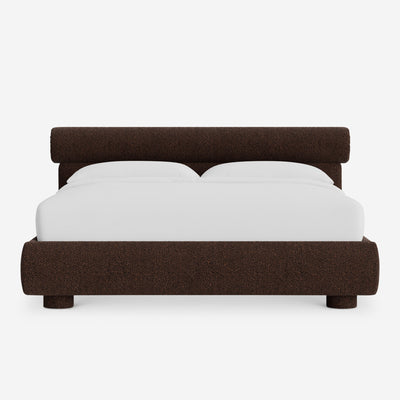 Bowery Bed