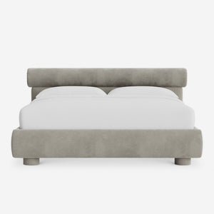 Bowery Bed