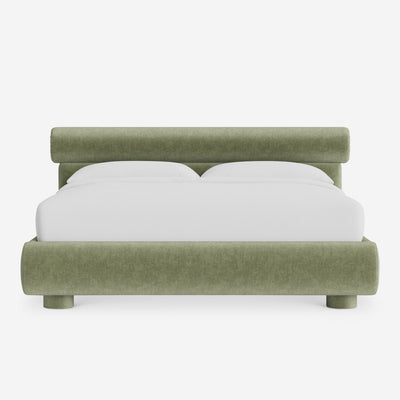 Bowery Bed
