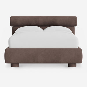 Bowery Bed