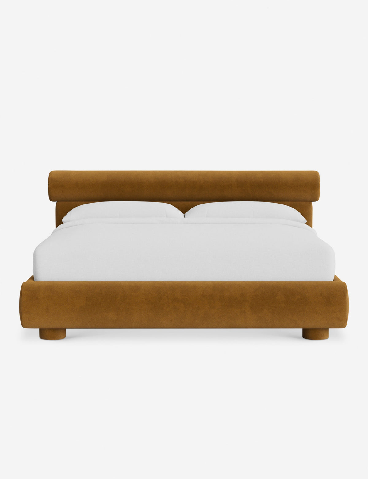 Bowery Bed