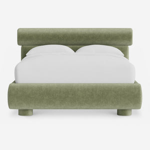 Bowery Bed
