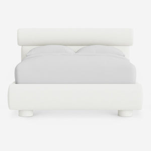 Bowery Bed