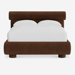 Bowery Bed