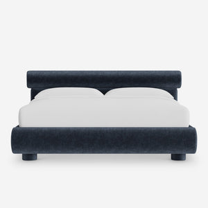 Bowery Bed