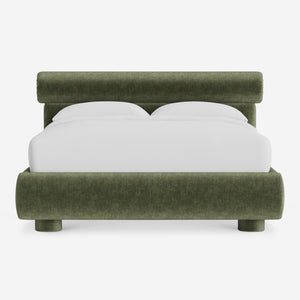 Bowery Bed