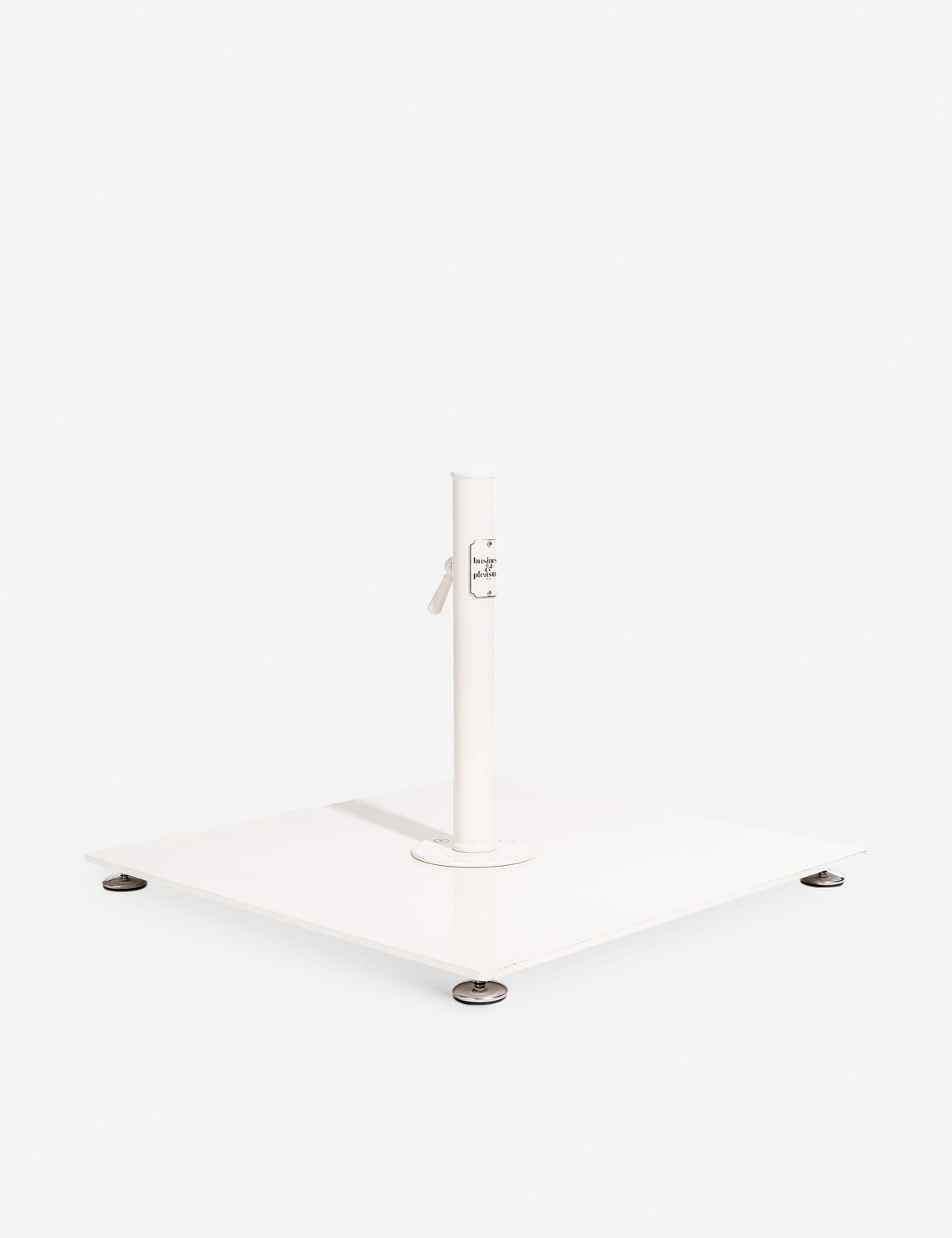 Classic Umbrella Base by Business & Pleasure Co.