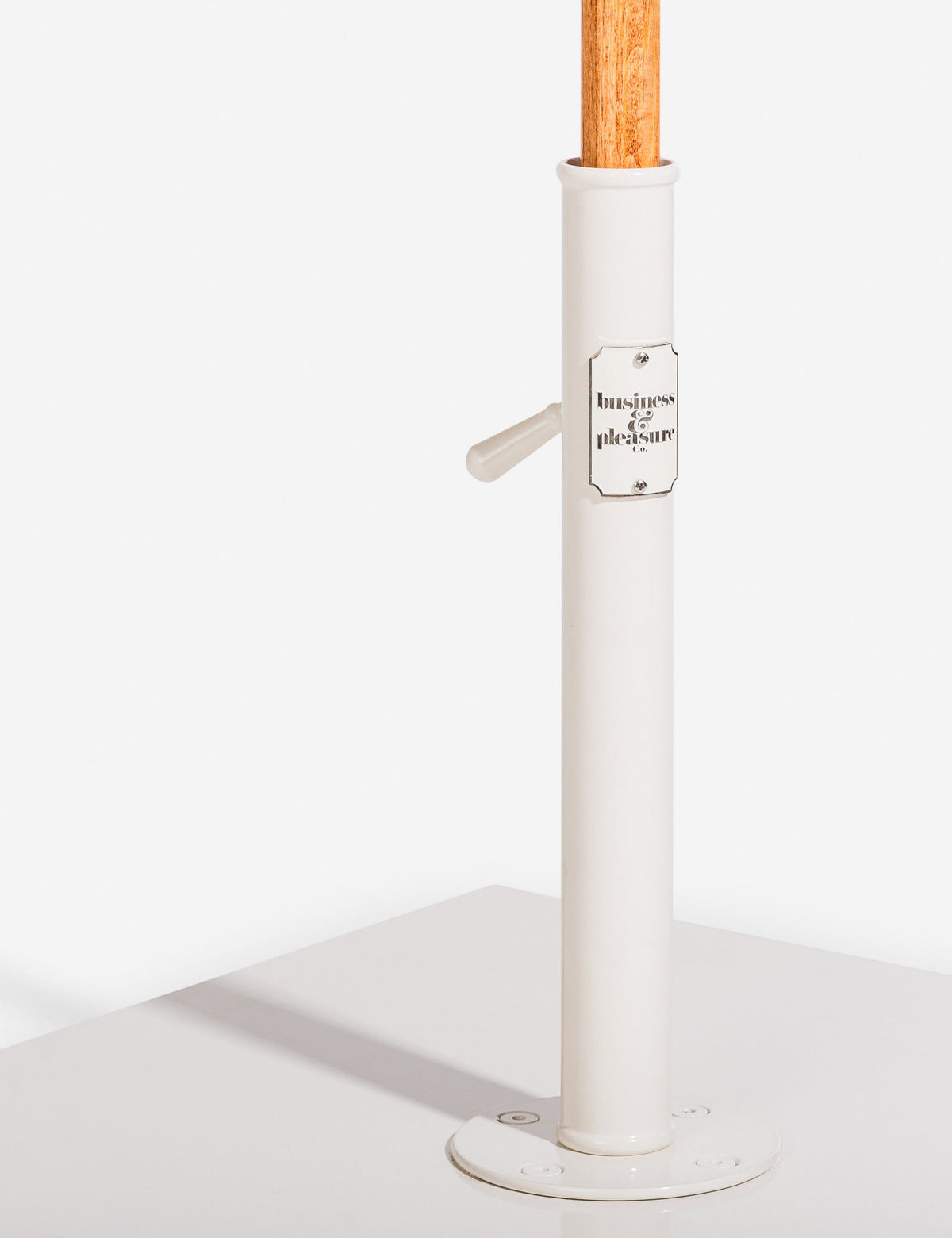 Classic Umbrella Base by Business & Pleasure Co.
