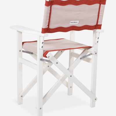 The Director's Chair by Business & Pleasure Co.