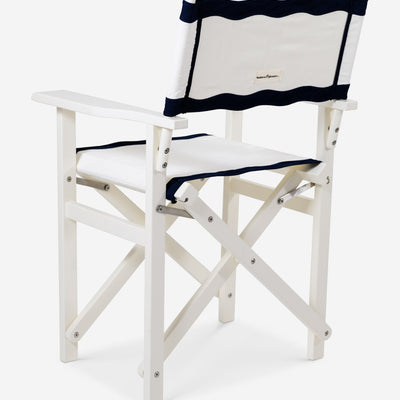The Director's Chair by Business & Pleasure Co.