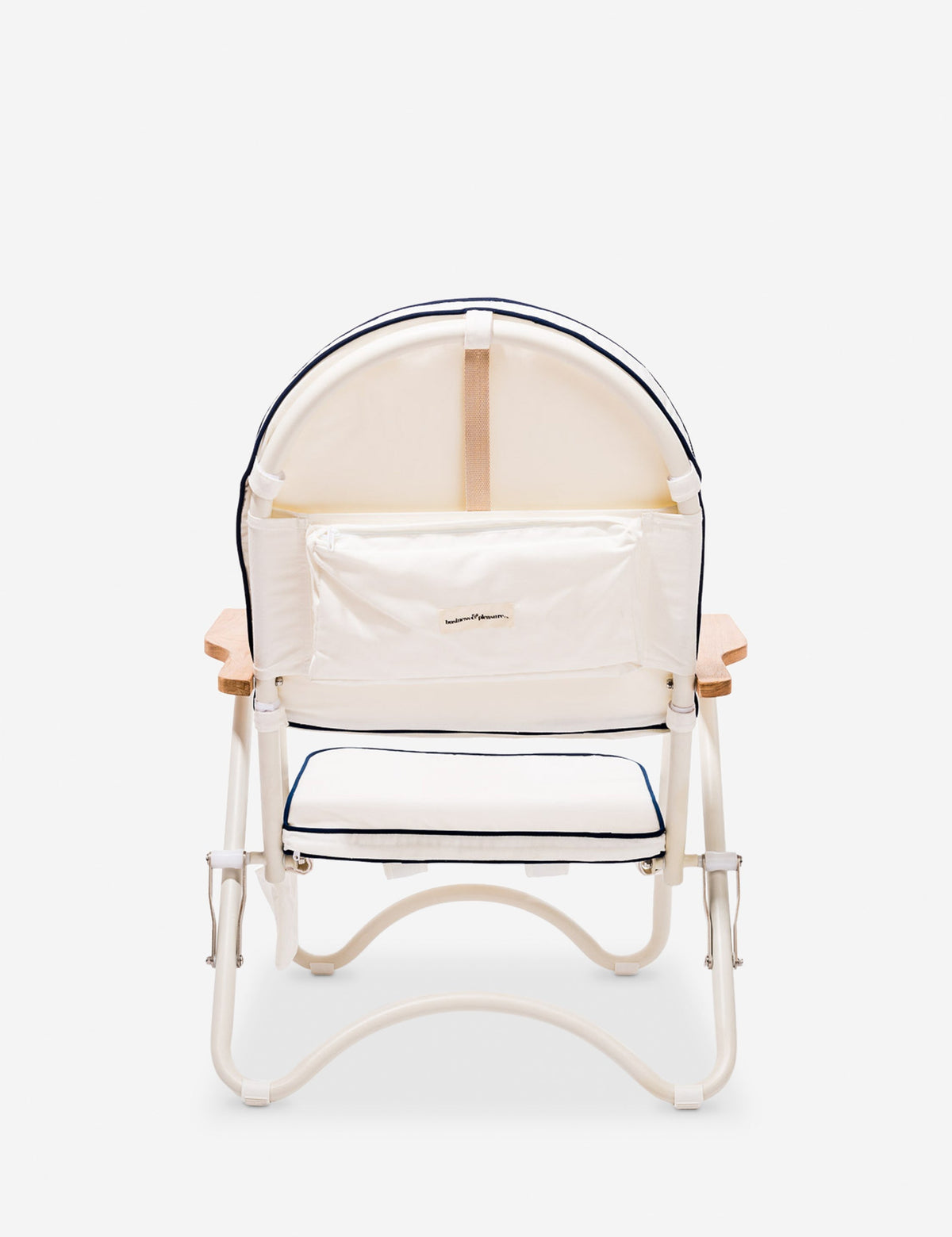 Pam Chair by Business & Pleasure Co.