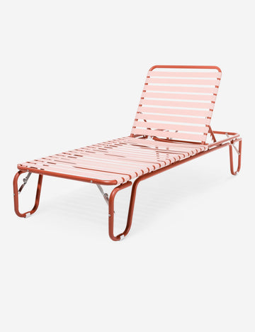 Terracotta Red